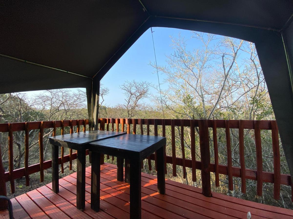 Horseshoe Game Reserve Ист-Лондон Экстерьер фото