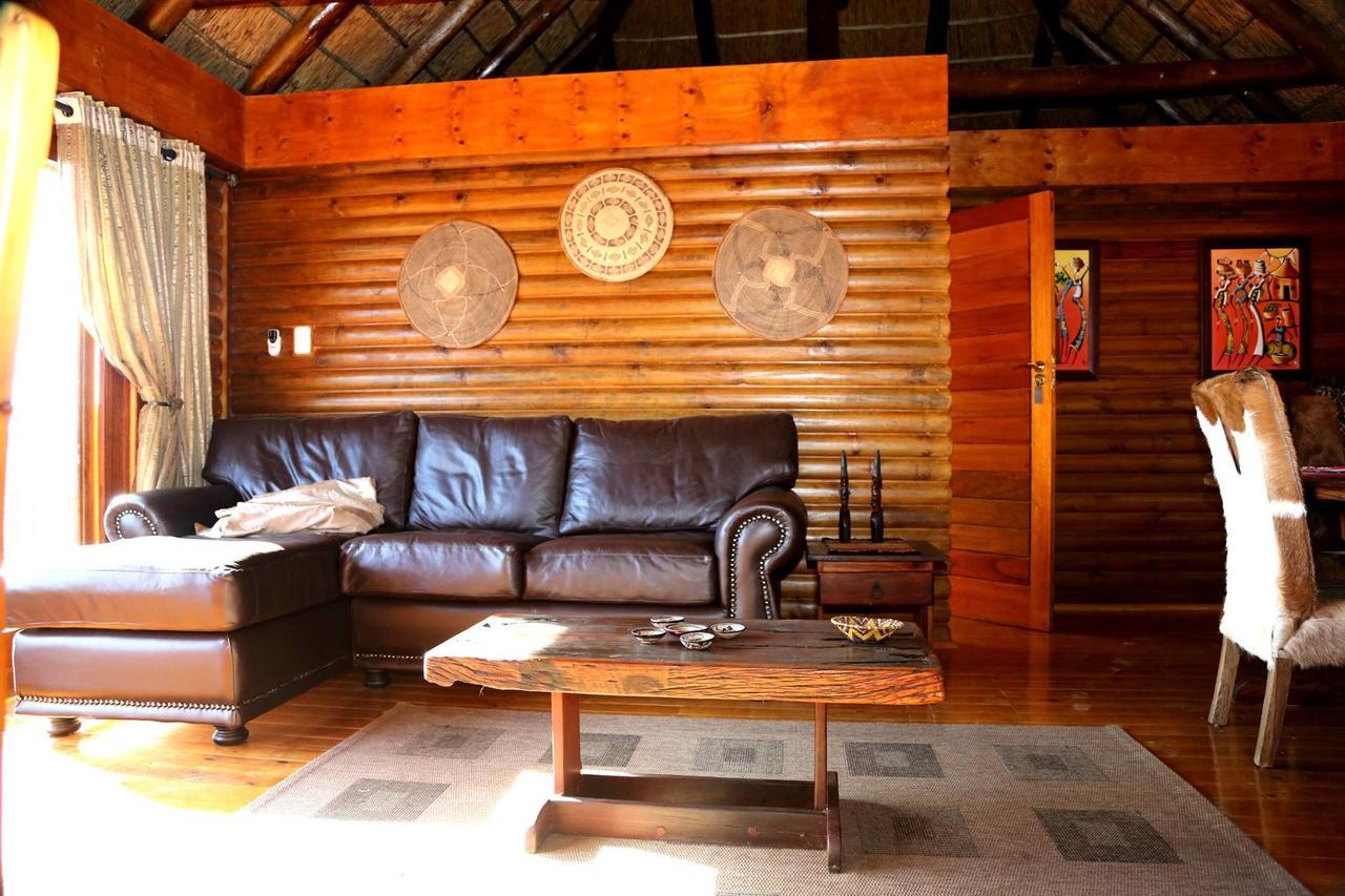 Horseshoe Game Reserve Ист-Лондон Экстерьер фото